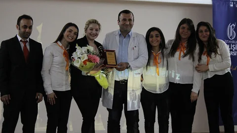 Geleceğin Halkla İlişkiler Uzmanları İstanbul'da Tanıtılıyor