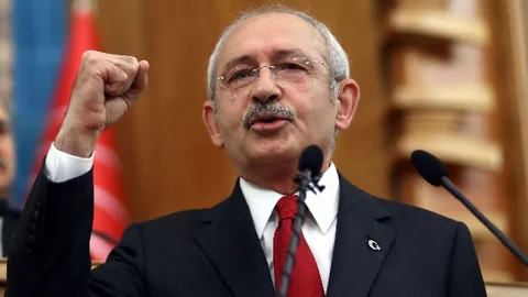Kılıçdaroğlu Anamur Muzu İçin Söz Verdi