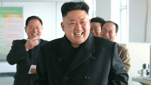 Kuzey Kore Savunma Bakanı İnfaz Edildi