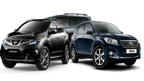 Toyota ve Nissan Araçlarını Geri Çağırıyor