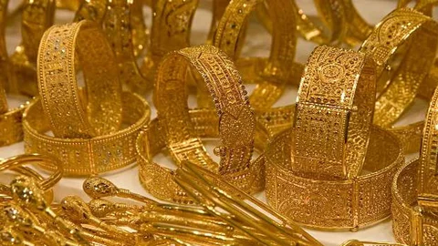 Çeyrek Altın Fiyatları Güncellendi