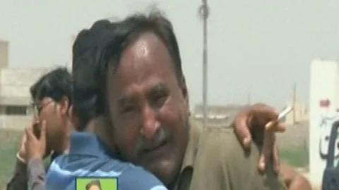 Pakistan'da Otobüs Saldırısı Büyüyor