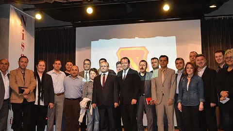 İstanbul'da Eğitimde İşbirliği Projesi