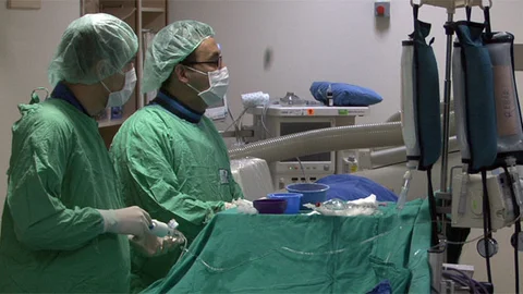 Ankara'da İnme Tedavisinin Önemi