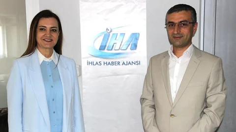 Meral Akşener'e Yapılan İddialar Üzgünçücü Etkiliyor