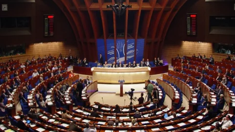 Türkiye Avrupa Konseyi'nde Önemli Katkı Sağlayacak