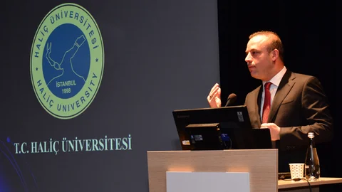 Pazarlama Uzmanları Zirvesi Gerçekleşti