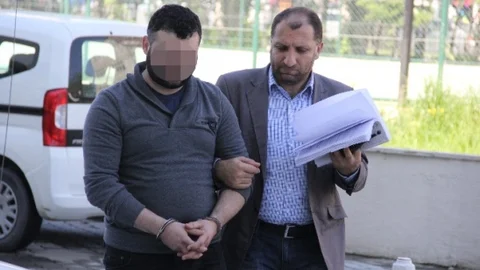 Samsun'da Kuyumcu Soygunu