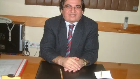 Burhaniye'de Astıma Dikkat Edildi