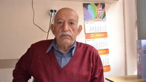 Bor'da Şiir Yarışması Sonuçlandı