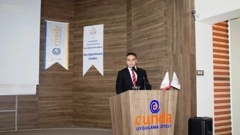 Ayvalık'ta Bütçe Semineri Başladı