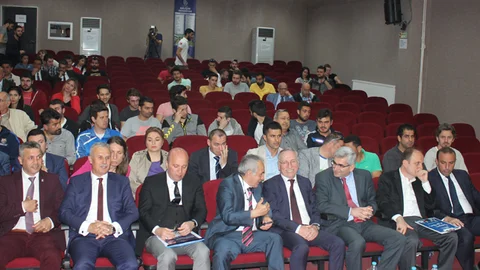 BESYO Mezunlarının İstihdam Oranı Artıyor