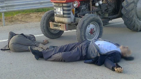 Kastamonu'da Baba ve Oğul Arasındaki Silahlı Kavga Neden Oldu?