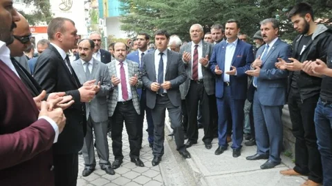 Ankara'da Üniversite Öğrencisi Hayatını Kaybetti