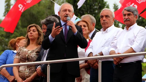 Kemal Kılıçdaroğlu'ndan Dikkat Çeken Açıklama