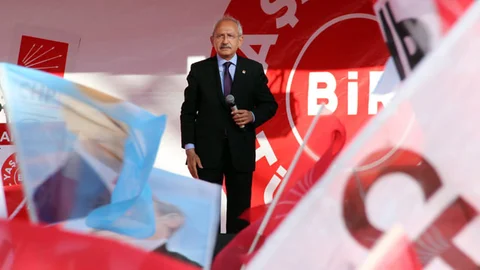 Kemal Kılıçdaroğlu'ndan Önemli Açıklamalar