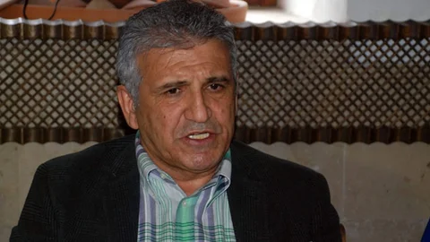 Elibol: "Demirtaş'ın Açıklamaları Samimi Değil"