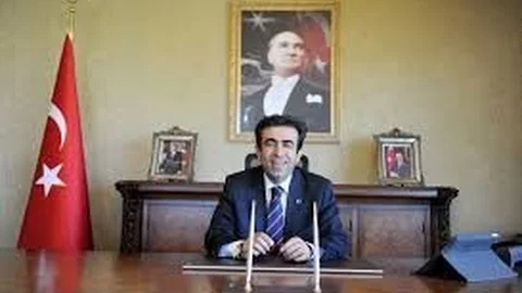 Kocaeli'de Hıdırellez Bayramı Kutlaması