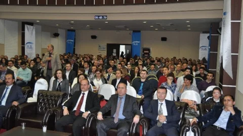 Samsun'da SGK Eğitim Programı