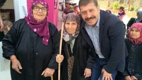 Sındırgı'da Kırsal Ziyaretler Devam Ediyor
