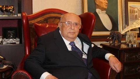 Süleyman Demirel’in Sağlık Durumu Açıklandı