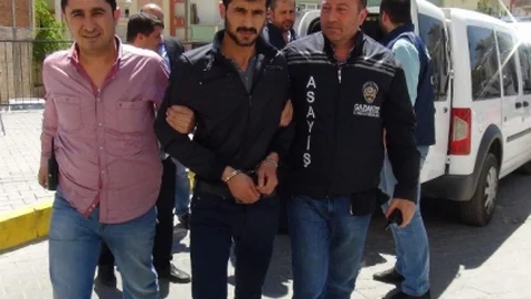 Gaziantep'te Bar Cinayetinin Zanlıları Yakalandı