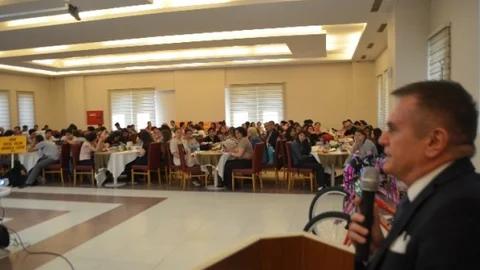 Söke'de Trafik Güvenliği Haftası Etkinlikleri