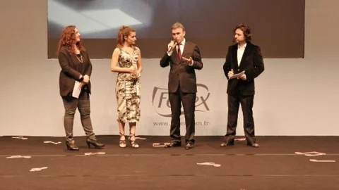 Oydar Radyo Oskarları Ödülleri Sahiplerini Buldu