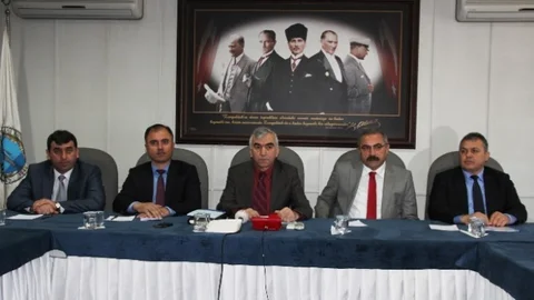 Zonguldak'ta TTK Özelleştirme İddialarına Tepki