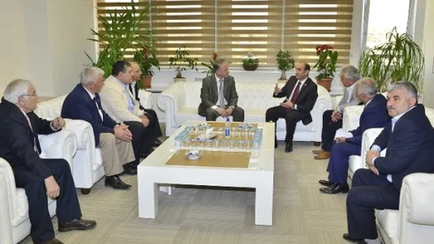 Yeni Yıldırım Kültürel Zenginliklerle Gelişiyor