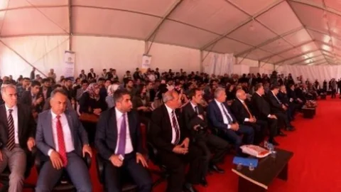 Malatya'dan Kandil'e Sert Tepki