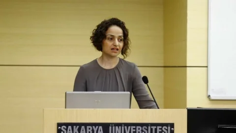 Tüberküloz Konferansı Sakarya'da Düzenlendi