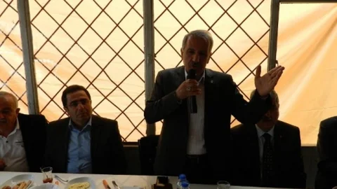 Malatya'da Seçim Yatırımları Tartışması