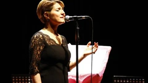 Vuslat-ı Bahar Konseri Sakarya'da Gerçekleşti