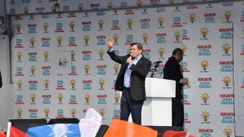 Kars'ta Yerli ve Milli Vurgusu