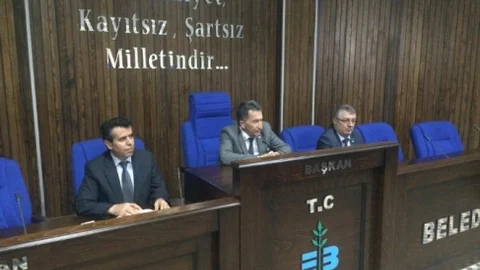 Edremit'te Turizm Hazırlıkları Sürüyor