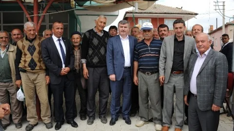 Konya Veri Depolama Merkezi Olacak