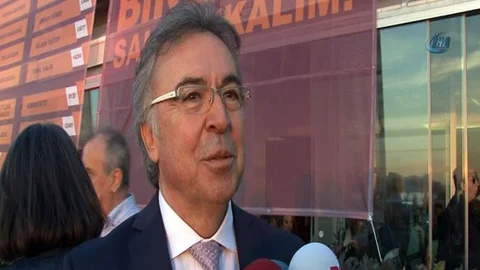 Turgay Kıran'dan Galatasaray Vurgusu