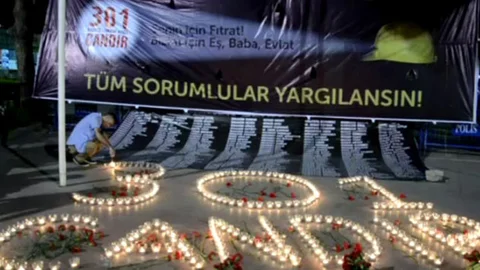 301 Canım, 301 Acım!