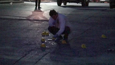 İstanbul'da Kadın Cinayeti Gerçekleşti