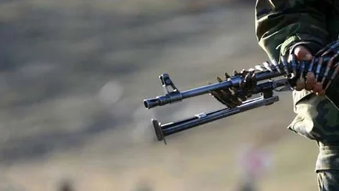 Kabil'de Taliban Operasyonu Gerçekleşti