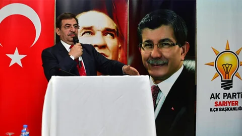 İstanbul'da 12 Eylül İfadeleri