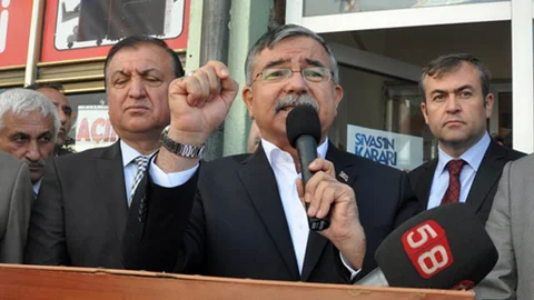 AK Parti, Seçimlerde Hesap Veriyor