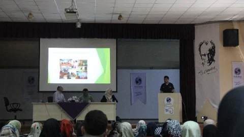 Sakarya'da Manevi Rehberlik Paneli