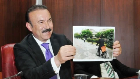 İzmit Belediyesi'nde Meclis Toplantısı Yapıldı