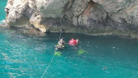 DAK Ekibi Antalya'da Eğitim Tamamladı