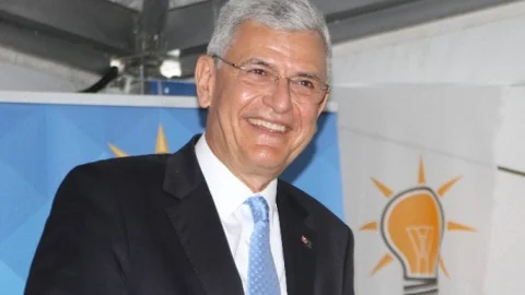 Vizeler 2,5 Yıl İçinde Kalkacak