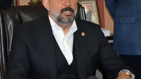 Cemal Kaya'dan Seçim Açıklaması