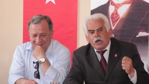 Vatan Partisi'nden CHP'ye Eleştiri