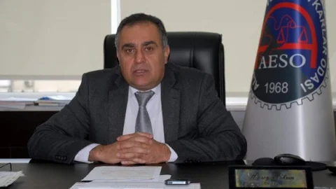 Aliağa'da Esnaf Borçları Siliniyor